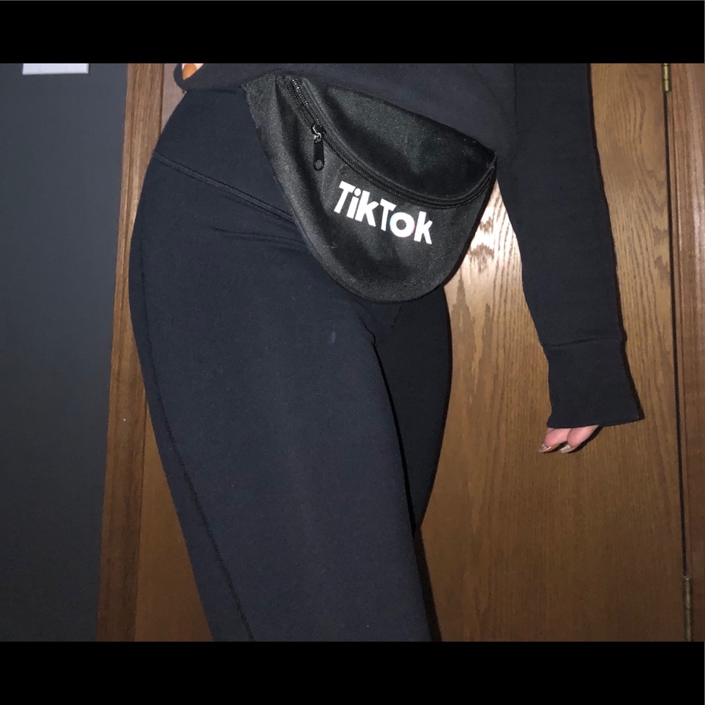 TikTok Fanny Pack